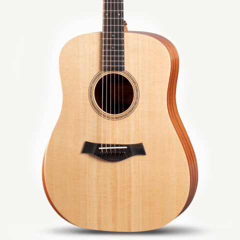 Taylor DN3 300 Series Dreadnought Acoustic Guitar Natural